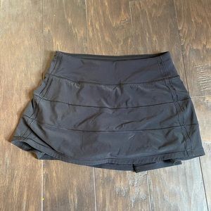 Lululemon Pace Rival Skirt (Regular)